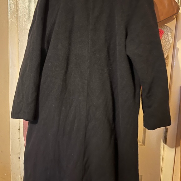 Wool Coat - Picture 5 of 5